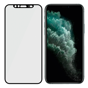 Γυαλί προστασίας οθόνης με πλαίσιο PANZERGLASS Case Friendly CamSlider για τα iPhone Xs Max/ 11 Pro Max