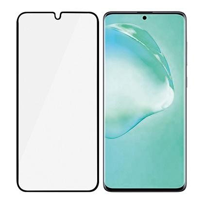 PANZERGLASS Case Friendly Biometric Screen Protector Glass for SAMSUNG Galaxy S20+
