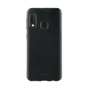 Θήκη bamboo MUVIT για το SAMSUNG Galaxy A20e Μαύρη