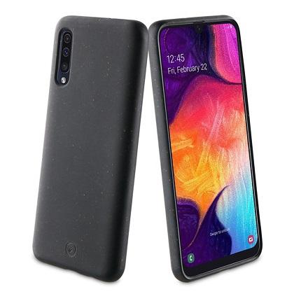 case bamboo MUVIT for SAMSUNG Galaxy A50/A30s black