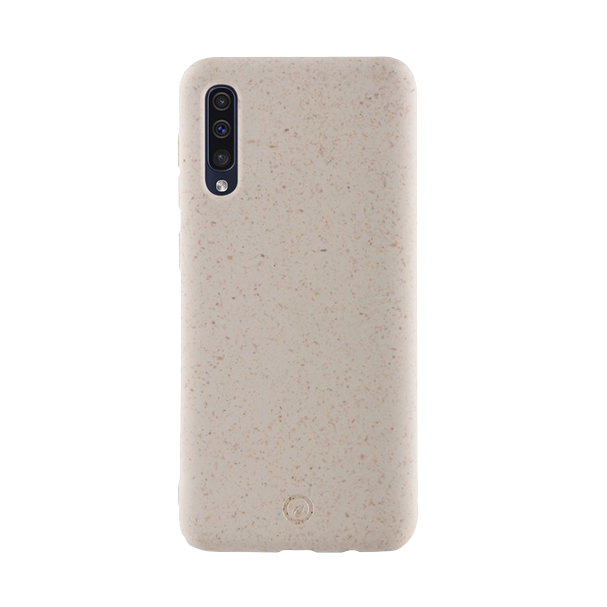 Θήκη bamboo MUVIT για τα SAMSUNG Galaxy A50/ A30s Λευκή