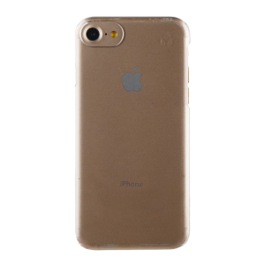 Διάφανη θήκη recycle MUVIT για τα iPhone 6/ 7/ 8