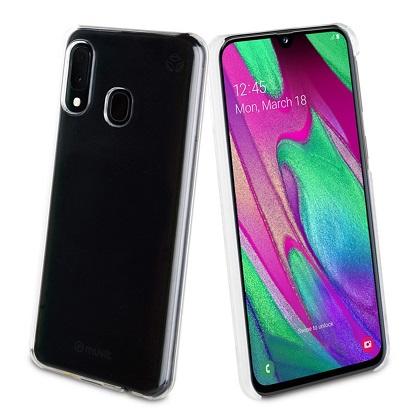 case recycle MUVIT for SAMSUNG Galaxy A40