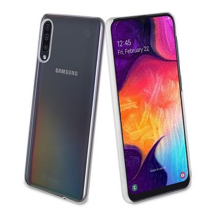 transparent recycle MUVIT for SAMSUNG Galaxy A50/ A30s