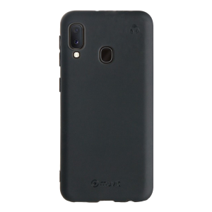 Θήκη recycle MUVIT για το SAMSUNG Galaxy A20e Μαύρη