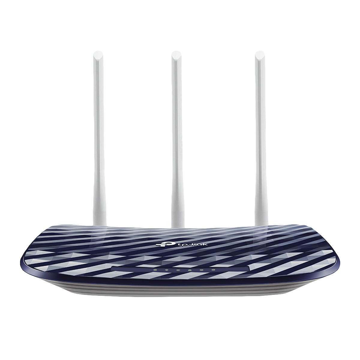 TP-LINK router Archer C20 AC750