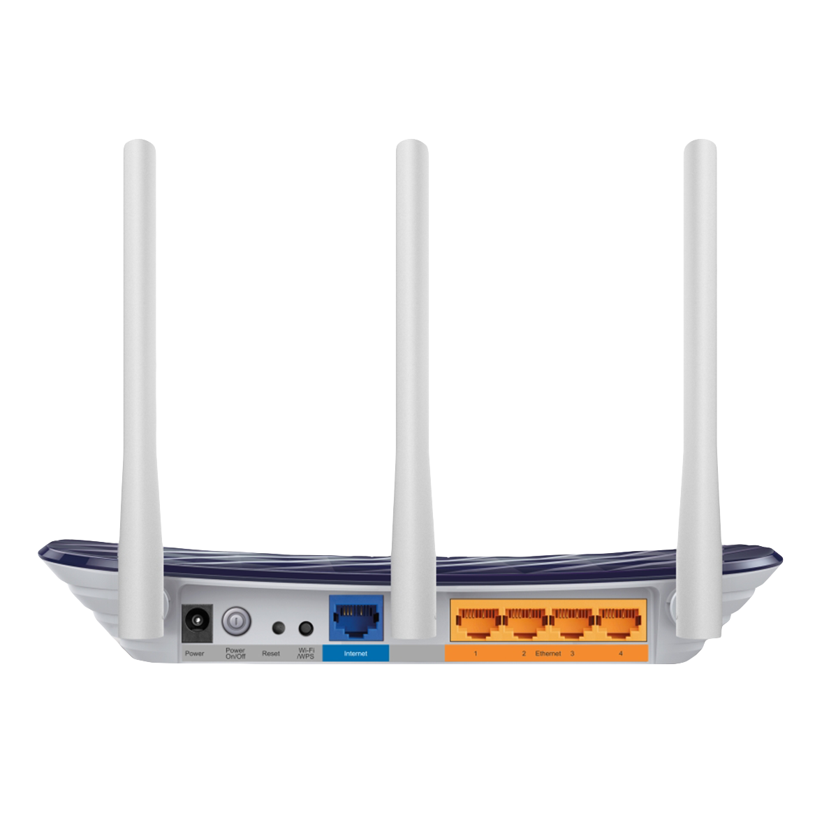 TP-LINK router Archer C20 AC750 - 2