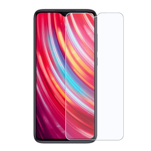 Γυαλί προστασίας οθόνης SENSO για τo XIAOMI Redmi Note 8 Pro