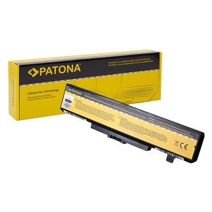 PATONA battery Laptop CL7586 for LENOVO G500/ G505​