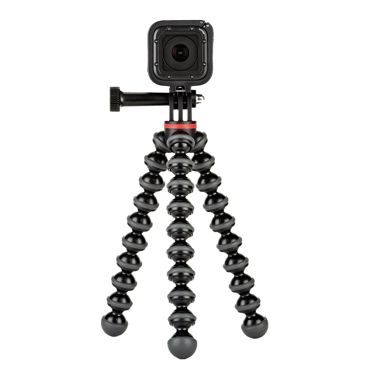 JOBY τρίποδο GorillaPod 500 Action Μαύρο/ Ανθρακί
