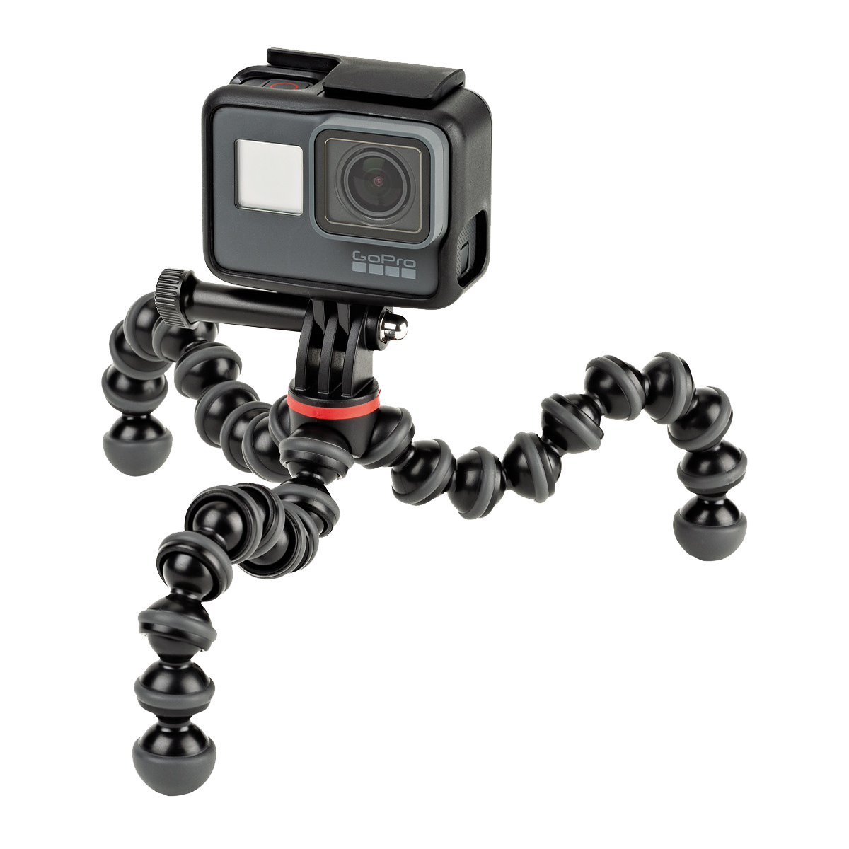 JOBY τρίποδο GorillaPod 500 Action Μαύρο/ Ανθρακί - 2