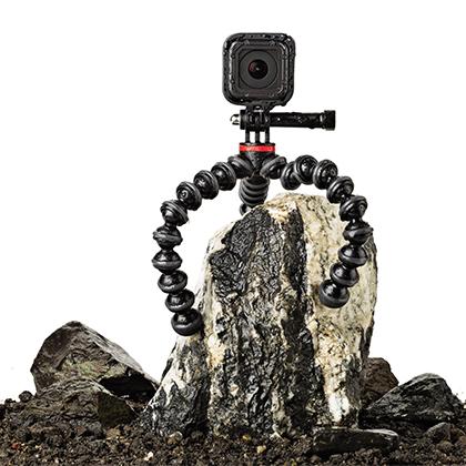 JOBY tripod GorillaPod 500 Action