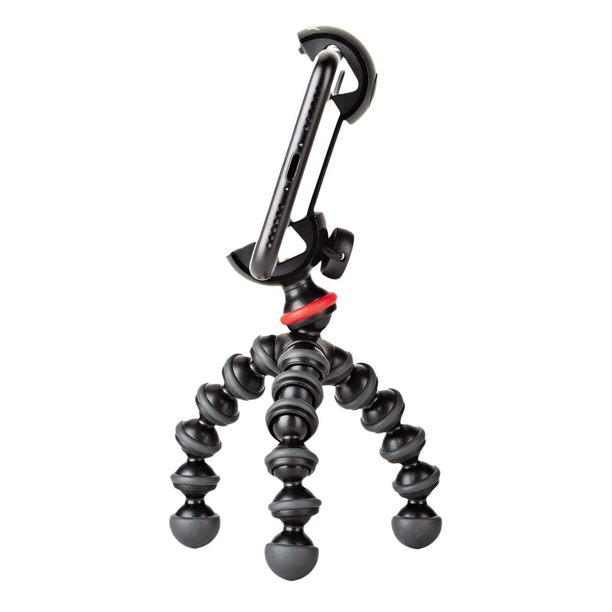 JOBY τρίποδο GorillaPod Mobile Mini Μαύρο/ Ανθρακί