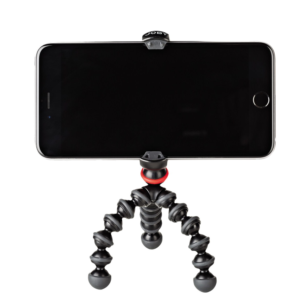JOBY τρίποδο GorillaPod Mobile Mini Μαύρο/ Ανθρακί - 2