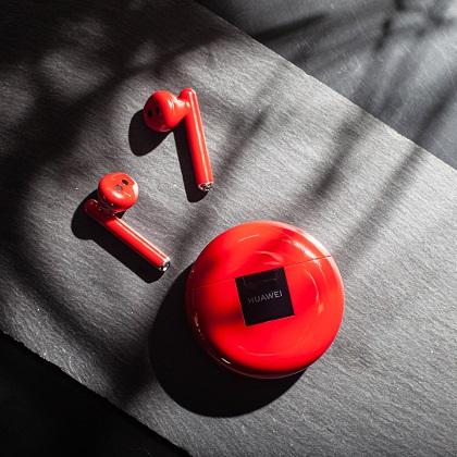HUAWEI Free Buds 3