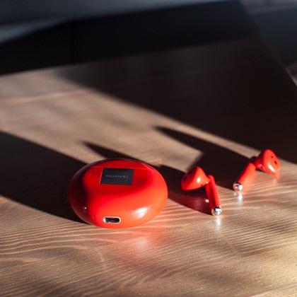 HUAWEI Free Buds 3