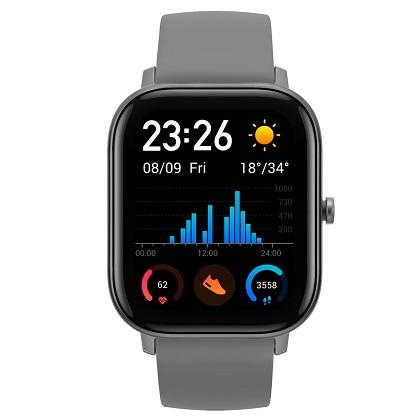 XIAOMI Amazfit GTS