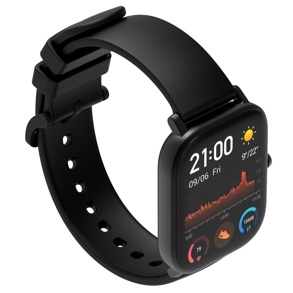 xiaomi watch amazfit gts 2