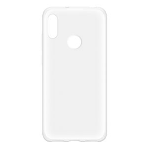 Διάφανη θήκη HUAWEI Y6s