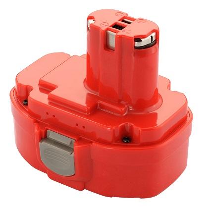  PATONA tool battery 6051 Ni-MH 18V 3000mAh for MAKITA