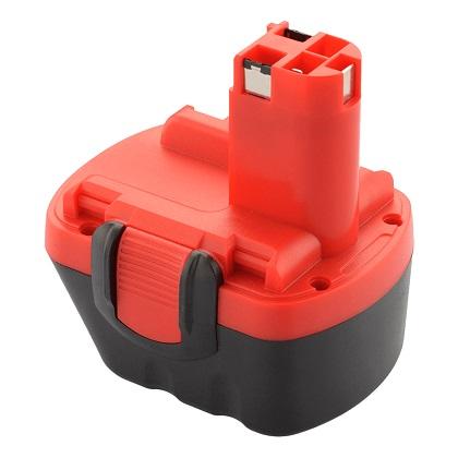  PATONA tool battery 6002 Ni-MH 12V 3000mAh for BOSCH