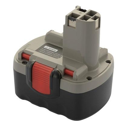  PATONA tool battery 6004 Ni-MH 14.4V 3000mAh for BOSCH
