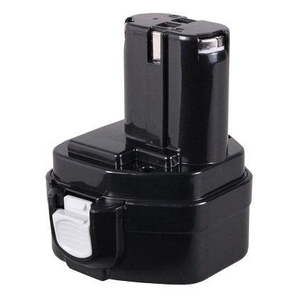  PATONA tool battery 6018 Ni-MH 12V 3000mAh for MAKITA