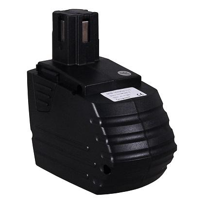  PATONA tool battery 6093 Ni-MH 15.6V 3000mAh for HILTI