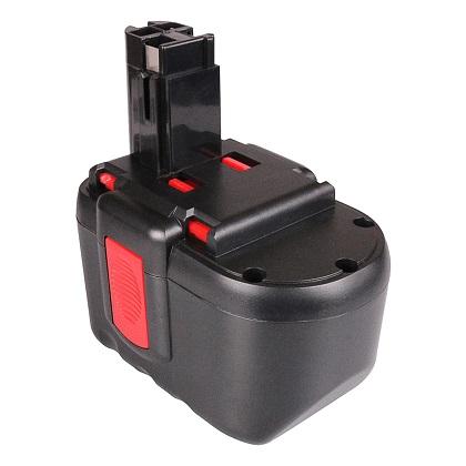  PATONA tool battery 6099 Ni-MH 24V 3000mAh for BOSCH