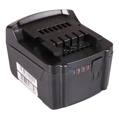 PATONA tool battery 6107 Ni-MH 14.4V 3000mAh for METABO