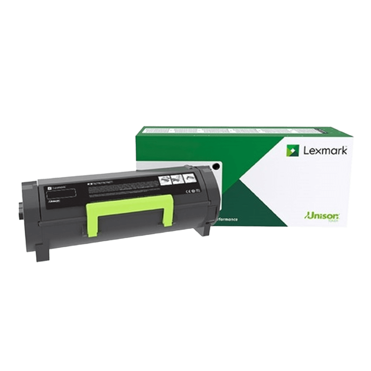 LEXMARK Toner C242XM0 Magenta