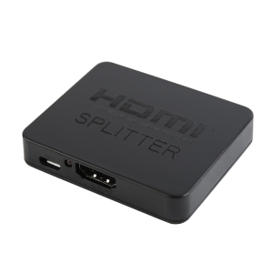CABLEXPERT HDMI Splitter με 2 εξόδους