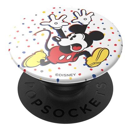 POPSOCKETS Confetti Mickey