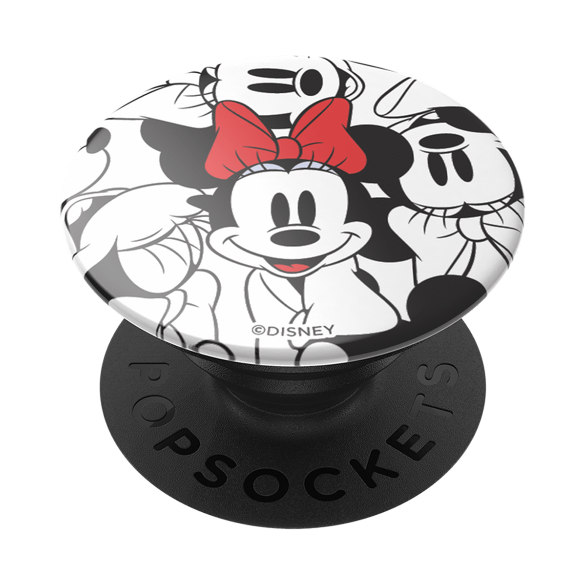 POPSOCKETS Minnie Classic Pattern
