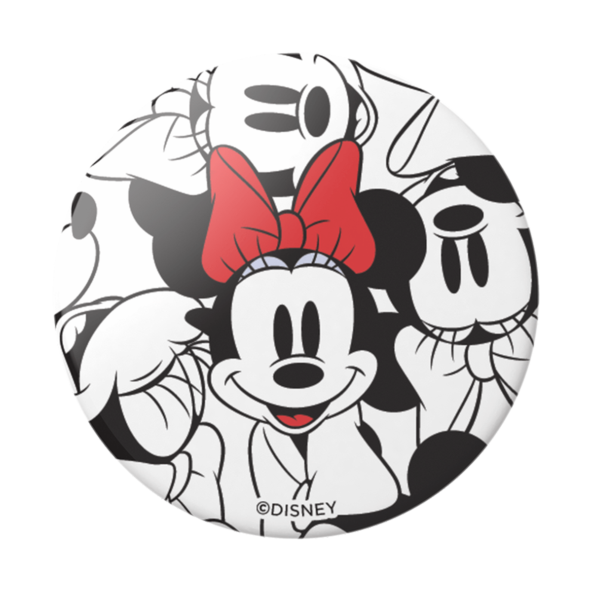 POPSOCKETS Minnie Classic Pattern - 2