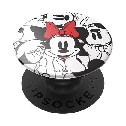 POPSOCKETS Minnie Classic Pattern