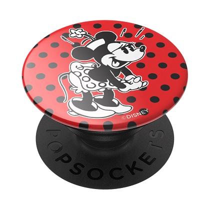 POPSOCKETS Minnie Polka Dots