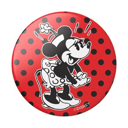 POPSOCKETS Minnie Polka Dots