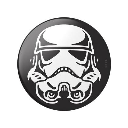 POPSOCKETS Stormtrooper Icon