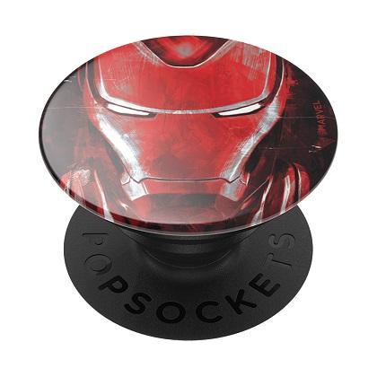 POPSOCKETS Iron Man Portrait