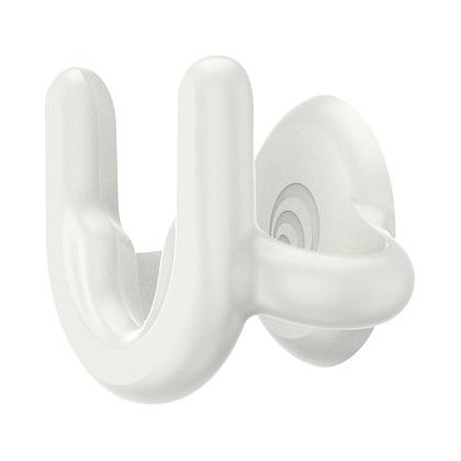 PopMount 2 Multi-Surface white