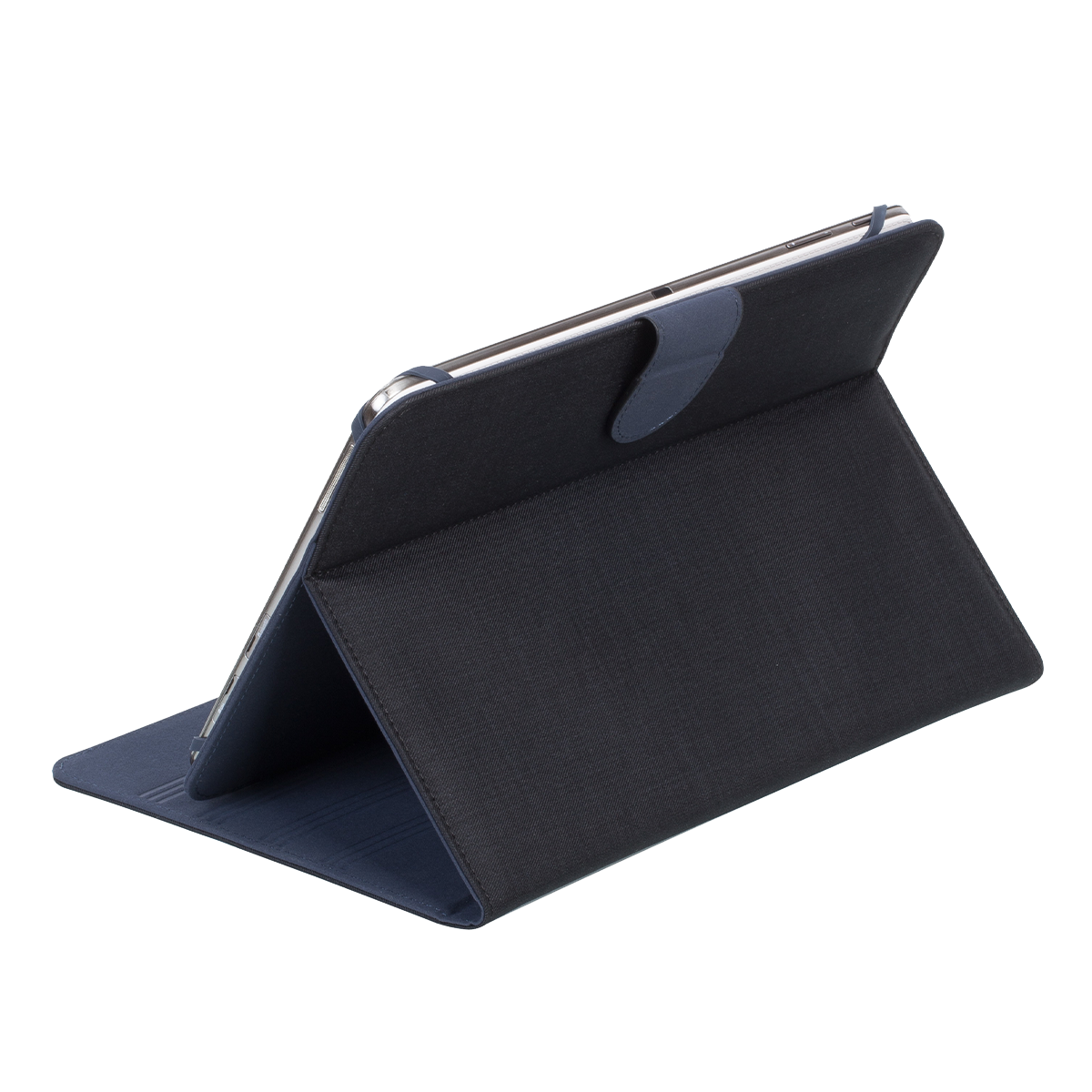 Θήκη Universal Folio RIVACASE 3317 για Tablet έως 10.1'' Μαύρη - 2