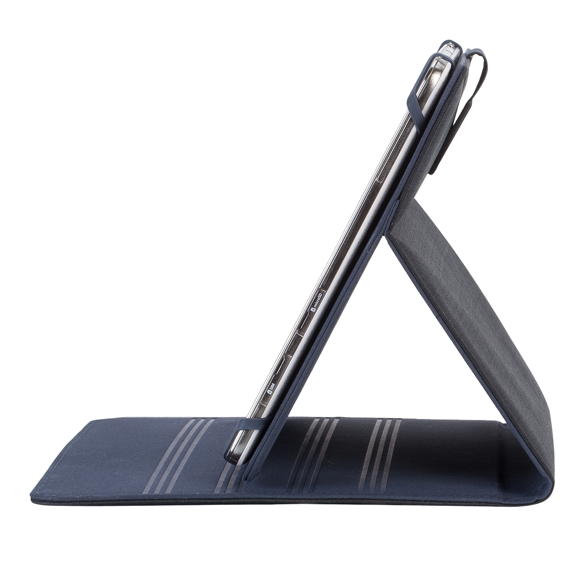 Θήκη Universal Folio RIVACASE 3317 για Tablet έως 10.1'' Μαύρη - 3