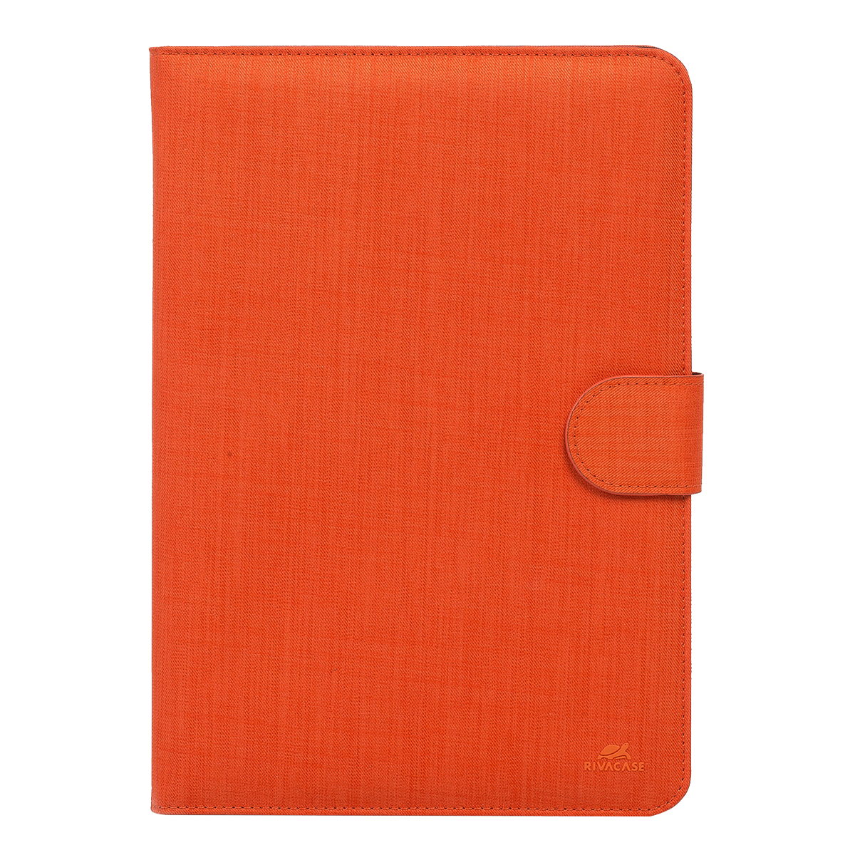 Θήκη Universal Folio RIVACASE 3317 για Tablet έως 10.1'' Πορτοκαλί