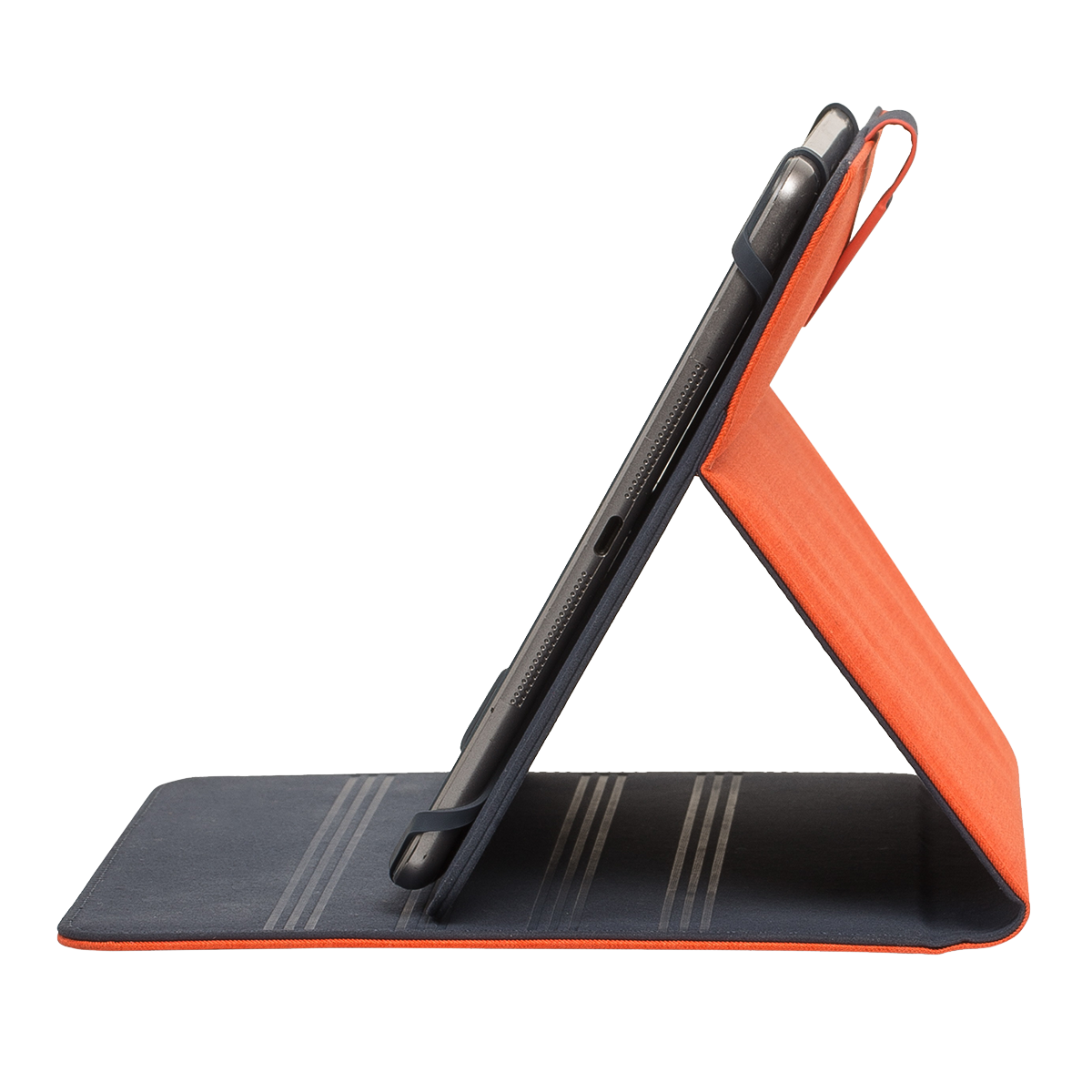 Θήκη Universal Folio RIVACASE 3317 για Tablet έως 10.1'' Πορτοκαλί - 3