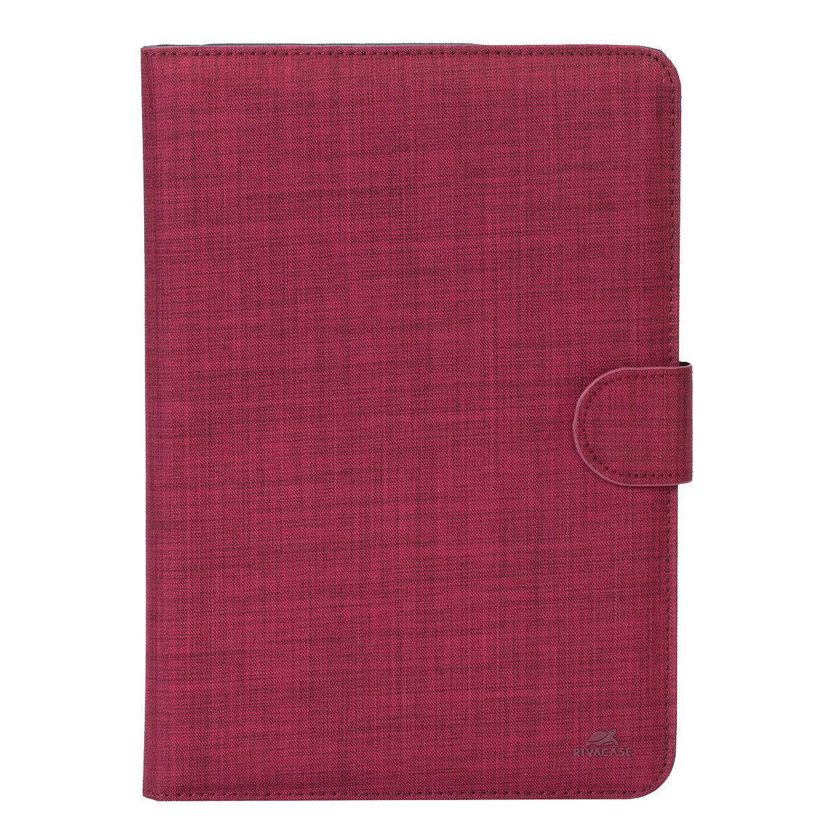 Θήκη Universal Folio RIVACASE 3317 για Tablet έως 10.1'' Κόκκινο