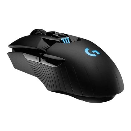 LOGITECH wireless gaming mouse G903 Lightspeed Hero