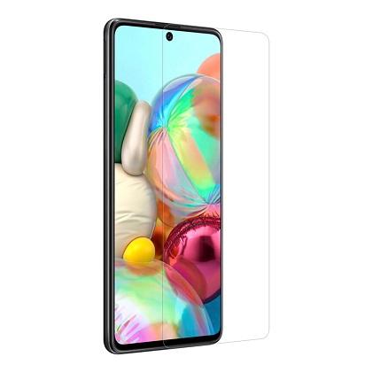 Tempered Glass Samsung Galaxy A71 SENSO