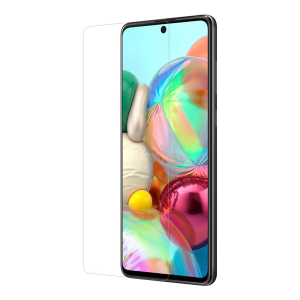 Γυαλί προστασίας οθόνης SENSO για τo SAMSUNG Galaxy A51