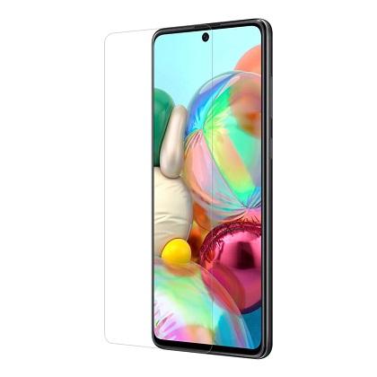 Tempered Glass Samsung Galaxy A51 SENSO